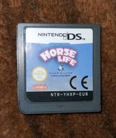 Nintendo DS Spiel Horse life -Pferd Pony Bayern - Rohr Mittelfr. Vorschau