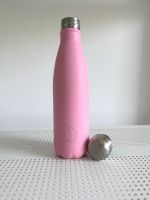 Chilly‘s Bottles Trinkflasche Thermos Edelstahl pink rosa 500 ml Hannover - Vahrenwald-List Vorschau