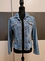 Jeansjacke Nordrhein-Westfalen - Hemer Vorschau