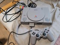 Playstation 1 PS1 Nordrhein-Westfalen - Remscheid Vorschau