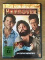 Hangover DVD Hessen - Meißner Vorschau