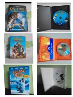 3 Filme für Kinder 1 Preis ab 3J. DVD priv.Verkauf Bochum - Bochum-Südwest Vorschau