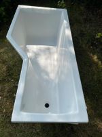 Raumsparbadewanne 170x80x45 Nordrhein-Westfalen - Tecklenburg Vorschau