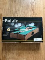 Pool Table Tisch Billiard Friedrichshain-Kreuzberg - Kreuzberg Vorschau