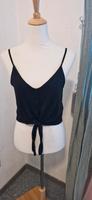 Bershka Top Bluse Helmd Shirt Essen - Steele Vorschau