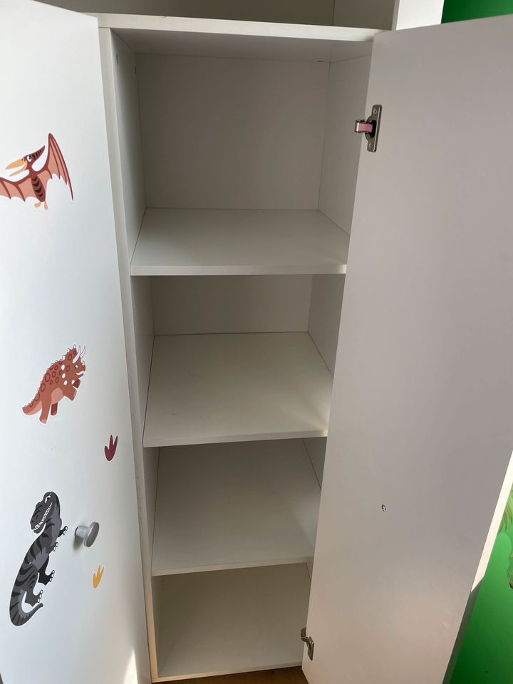 Kinderschrank Schrank in Coesfeld