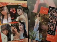 Twice With You-th Tzuyu Signed postcard mit Album Baden-Württemberg - Wutöschingen Vorschau