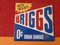 BRIAN BRIGGS  Brian Damage  VINYL  Promo Berlin - Charlottenburg Vorschau