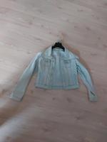 Jeansjacke pimkie S blau Bayern - Hebertsfelden Vorschau