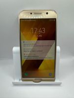 Samsung Galaxy A5 16 GB Gold Smartphone / Handy / Telefon Sachsen-Anhalt - Magdeburg Vorschau