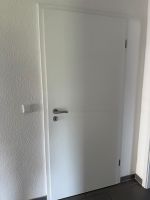 2 Zimmertüren in weiß Nordrhein-Westfalen - Löhne Vorschau