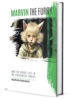 Marvin the Furry von Marvin Faraday Niedersachsen - Hann. Münden Vorschau