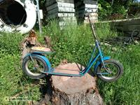 DDR Kinderroller guter Zustand Sachsen - Kirschau Vorschau