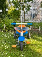 Fisher Price Dreirad Blau ab 12 Monate Nordrhein-Westfalen - Wachtberg Vorschau