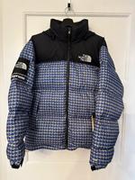 Supreme X The North Face Nuptse Jacke NEU M Mitte - Wedding Vorschau