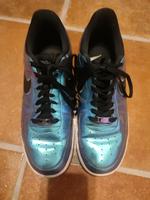 Nike Air Force One AF1 Bayern - Wielenbach Vorschau