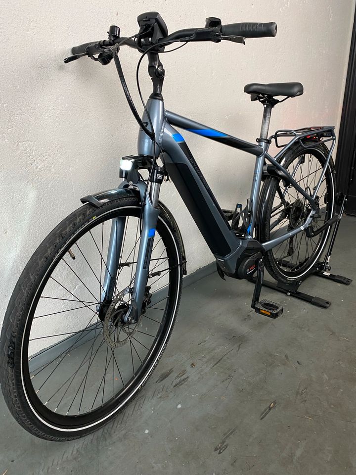 E-Bike Dynamics Evo Nine 5 28" 50cm nur 2804km 2021 UVP: 3399€ in Berlin