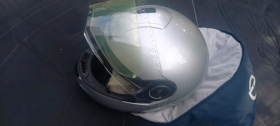 Schuberth C3 Lady Klapphelm XXS in Kleinmachnow