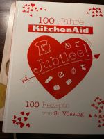 100 Jahre Kitchen Aid Kochbuch Niedersachsen - Wildeshausen Vorschau