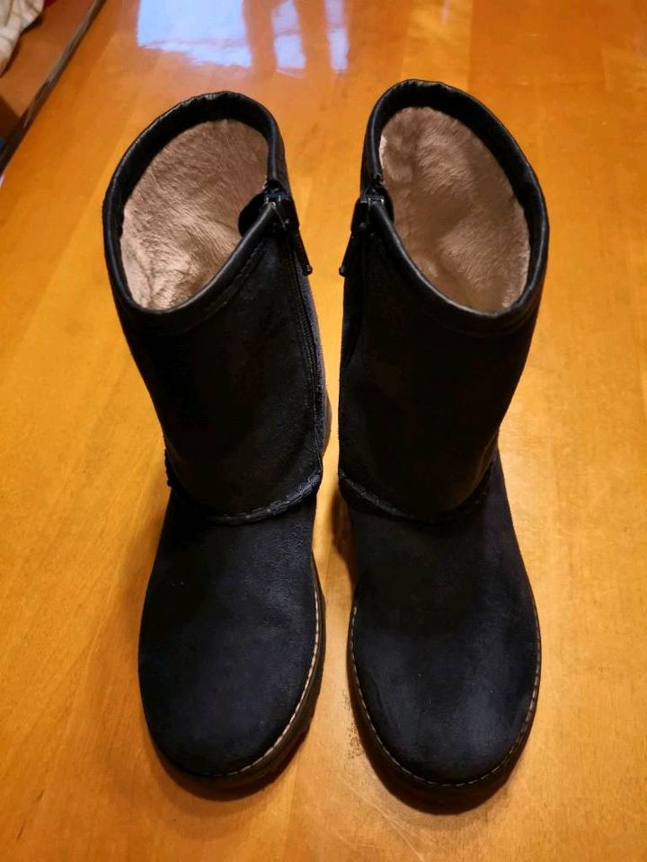 Superfit Stiefel Emma Gr. 30 neuwertig in Bayern - Pförring | Gebrauchte  Kinderschuhe Größe 30 kaufen | eBay Kleinanzeigen ist jetzt Kleinanzeigen