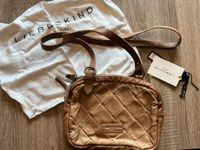 Liebeskind Berlin Tasche Myrthe patch caramel Nordrhein-Westfalen - Herne Vorschau