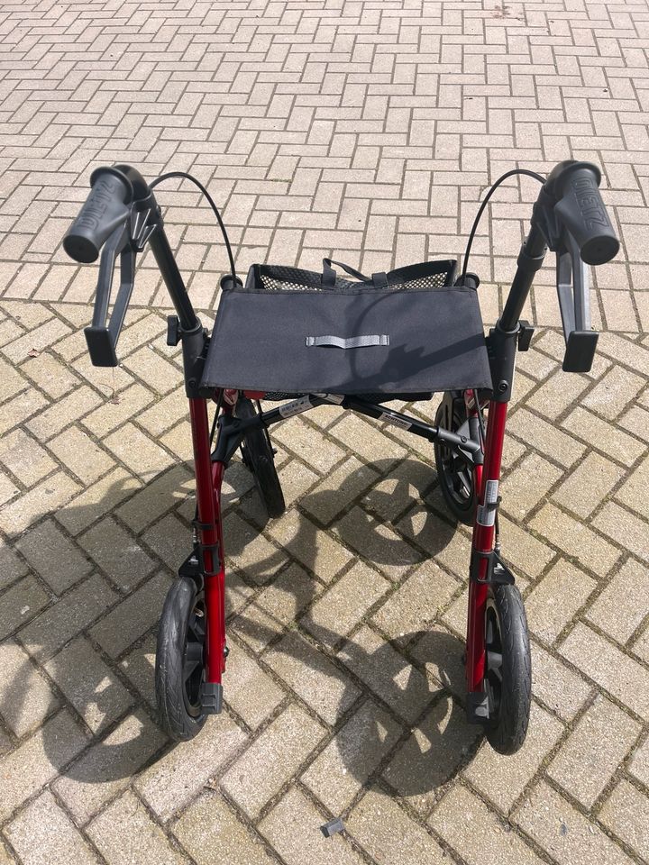 Rollator (wie neu) in Oldenburg