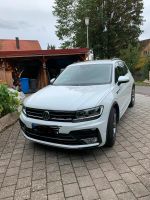 Volkswagen Tiguan R-Line Bayern - Floß Vorschau