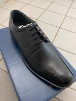 Valdorini Schuhe Größe 45 Hessen - Bad Vilbel Vorschau