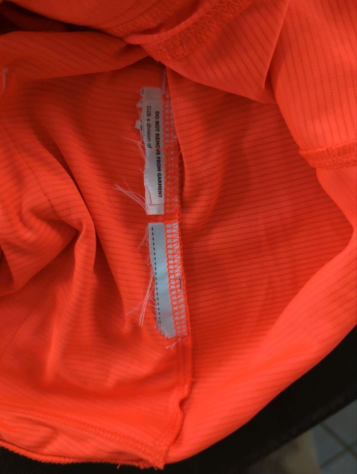 Fahrrad-Shirt/Top, Dare2b, 34/36 /XS neu, orange in Meckenheim