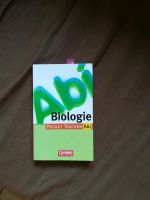 Abi Biologie,Pocket teacher, ISBN3-589-21357-4,neuwertig Nordrhein-Westfalen - Olsberg Vorschau