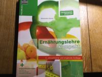 Ernährungslehre Kompakt Fachbuch Bayern - Bad Endorf Vorschau