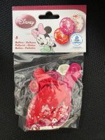 Riethmüller - Luftballons Minnie Mouse - 18. Geburtstag Disney Bayern - Kleinostheim Vorschau