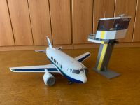 PLAYMOBIL 5261 City Action Cargo- Passagierflugzeug Flugzeug Baden-Württemberg - Schwäbisch Hall Vorschau