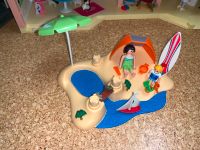 Playmobil KompaktSet Strandurlaub 4149 Nordrhein-Westfalen - Hattingen Vorschau