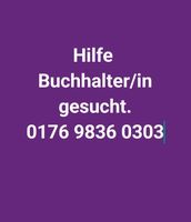 Buchhalter/in gesucht! Niedersachsen - Tarmstedt Vorschau