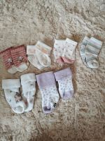 Kinderkleidung Baby Socken Niedersachsen - Lengede Vorschau