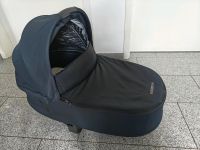 Tragewanne/ Babywanne Cybex PRIAM 3 Lux Carry Cot Deep Black Rheinland-Pfalz - Neuwied Vorschau