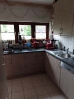 Schöne Einbauküche mit Elektrogeräten Nordrhein-Westfalen - Jüchen Vorschau