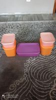 Tupperware Eis Kristall Set 5 teilig, Gefrierset**NEU OVP** Saarland - Saarlouis Vorschau