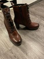 Marco Tozzi Winterstiefelette, Neu, Größe 41 Köln - Porz Vorschau
