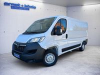 Opel Movano Edition 2.2 D L2H1 2WD verstärkte HA Baden-Württemberg - Lörrach Vorschau