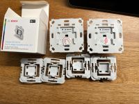 Bosch Smart Home Controller + 2 unterputz Lichtsteuerungen Bayern - Finsing Vorschau