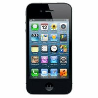 Apple iPhone 4 Smartphone, 16 GB, schwarz + Zubehör *NEUWERTIG* Saarland - Perl Vorschau