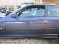 Tür links BMW 3 COMPACT (E36) 316I Nr.: 73194 Nordrhein-Westfalen - Bad Oeynhausen Vorschau