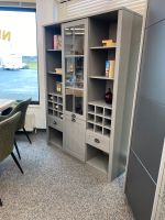 Vitrine. Buffet.Schrank Esszimmer UVP 1099€ Hessen - Kirchhain Vorschau