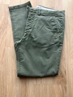 Chino Hose Olive Grün Jack & Jones Kr. Dachau - Bergkirchen Vorschau