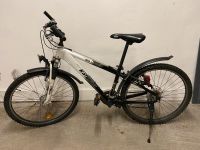 Kalkhoff 26 Zoll Kinderfahrrad / Jugendfahrrad „Big Valley“ Hessen - Darmstadt Vorschau