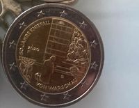 Seltene 2€ Münze Baden-Württemberg - Bietigheim-Bissingen Vorschau