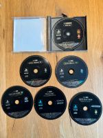 PlayStation 1  bloody roar Tekken 2 Lemmings Demo one Bayern - Haßfurt Vorschau