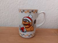 Moppi Tasse, Sandmännchen,  Sandmann, Weihnachtsmarkt Sachsen - Naunhof Vorschau